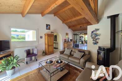 Maison 6 pièces 359000 €