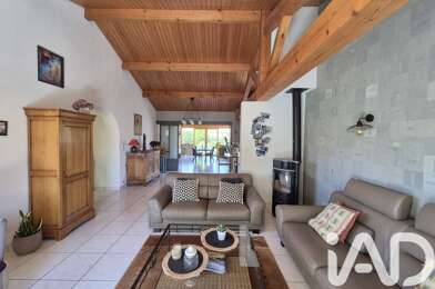 Maison 6 pièces 359000 €