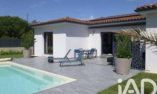 Maison 5 Pièces 140 m² à vendre à Montauban (82000)