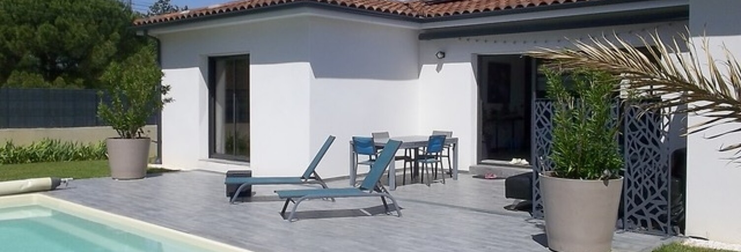 Maison 5 Pièces 140 m² à vendre à Montauban (82000)
