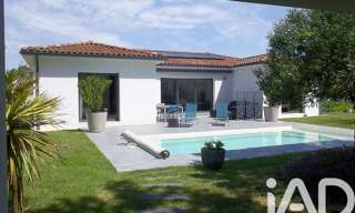 Maison 5 Pièces 140 m² à vendre à Montauban (82000)
