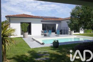 Maison 5 pièces 495000 €