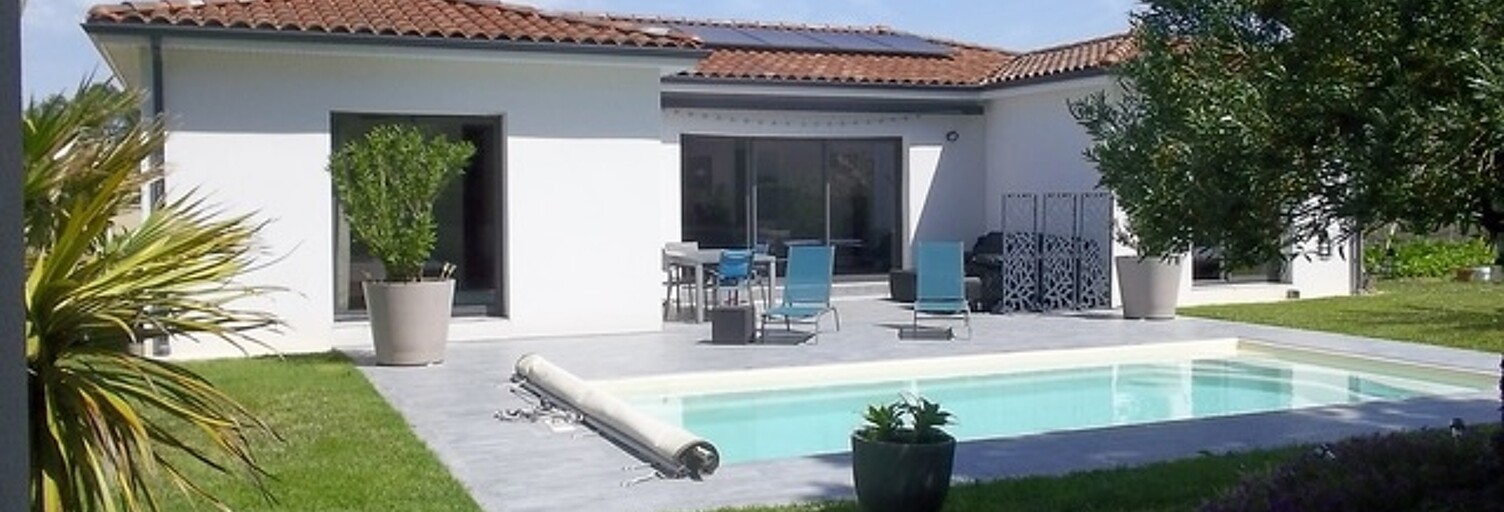 Maison 5 Pièces 140 m² à vendre à Montauban (82000)