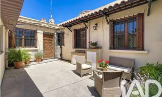 Appartement 3 Pièces 63 m² à vendre à Marseille 3 (13003)