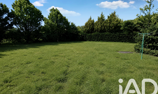 Terrain  1020 m² à vendre à Riom (63200)
