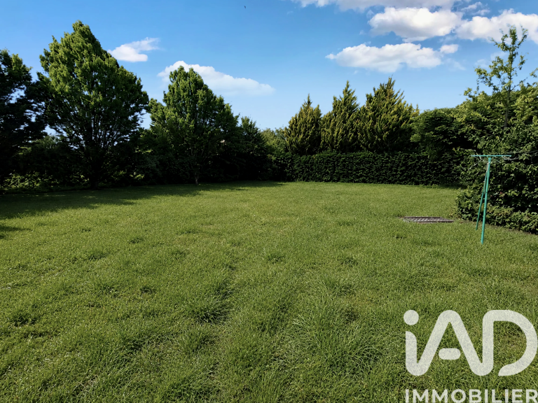 Vente Terrain 1 020 m&sup2; — photo 1