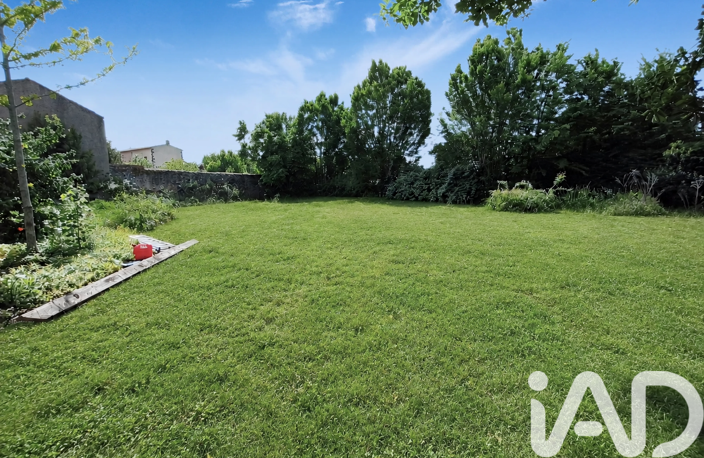 Vente Terrain 1 020 m&sup2; — photo 2