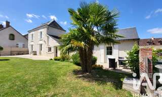 Maison 5 Pièces 116 m² à vendre à Monteaux (41150)