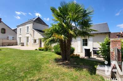 Maison 5 pièces 299000 €