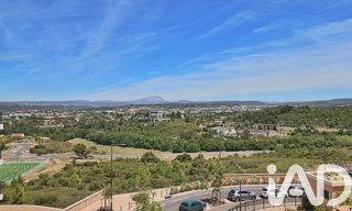 Appartement 4 Pièces 88 m² à vendre à Aix-en-Provence (13100)