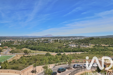 Appartement 4 pièces 530000 €