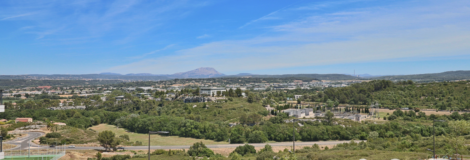 Appartement 4 Pièces 88 m² à vendre à Aix-en-Provence (13100)
