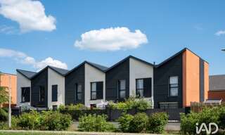 Maison 4 Pièces 83 m² à vendre à Cogolin (83310)