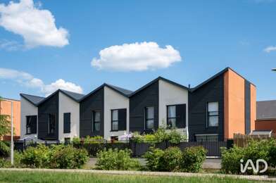 Maison 4 pièces 449000 €
