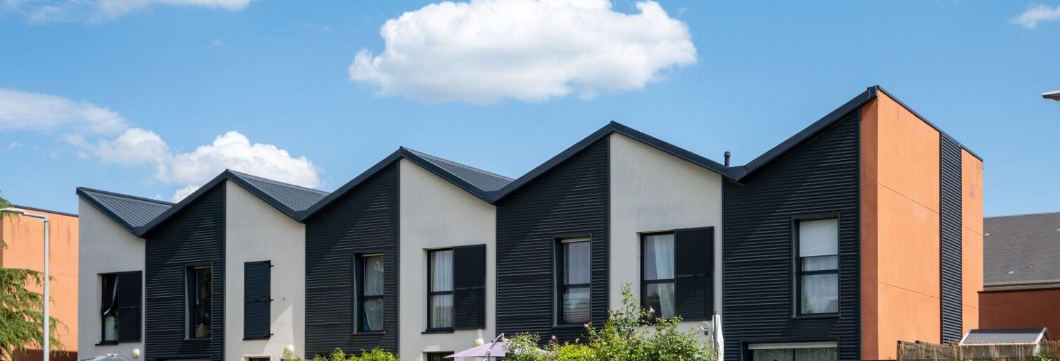 Maison 4 Pièces 83 m² à vendre à Cogolin (83310)