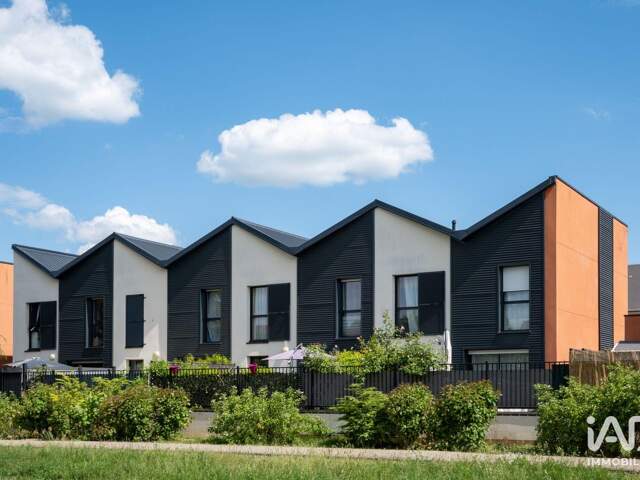 Vente Maison/villa 4 pièces — photo du bien