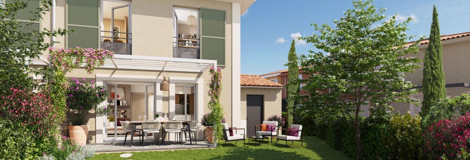 Maison 5 Pièces 94 m² à vendre à Cogolin (83310)