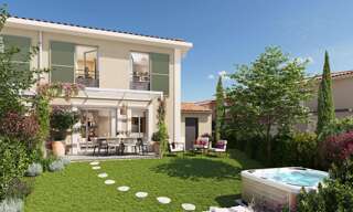 Maison 5 Pièces 94 m² à vendre à Cogolin (83310)