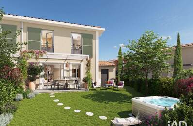 Vente Maison/villa 5 pièces — photo du bien