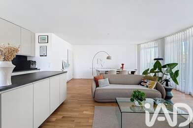 Appartement 4 pièces 569000 €