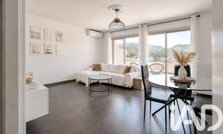 Appartement 3 Pièces 70 m² à vendre à Marseille 10 (13010)
