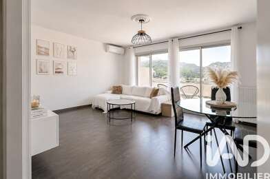 Appartement 3 pièces 199500 €