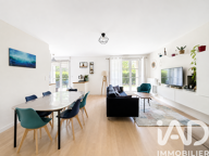 Vente Appartement 4 pièces — photo 2
