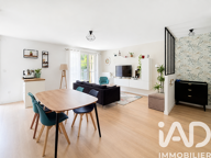 Vente Appartement 4 pièces — photo 3