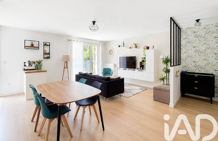 Vente Appartement 4 pièces — photo 3