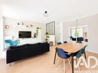 Vente Appartement 4 pièces — photo 4