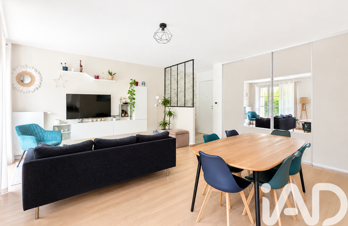 Vente Appartement 4 pièces — photo 4