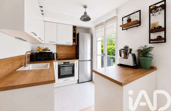 Vente Appartement 4 pièces — photo 5