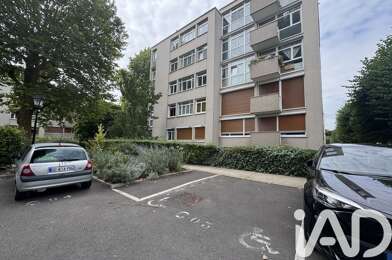 Appartement 4 pièces 295000 €