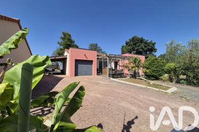 Maison 5 pièces 185000 €