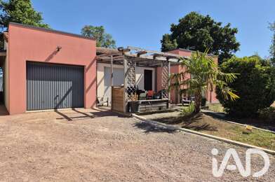 Maison 5 pièces 185000 €