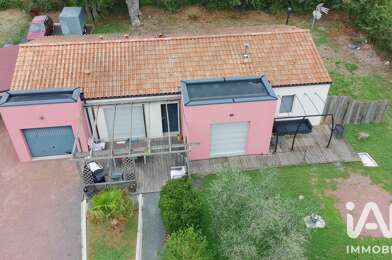 Maison 5 pièces 179900 €