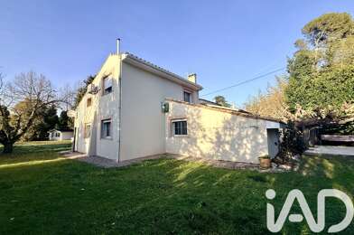 Maison 6 pièces 588000 €