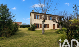 Maison 5 Pièces 160 m² à vendre à Villenave-d'Ornon (33140)