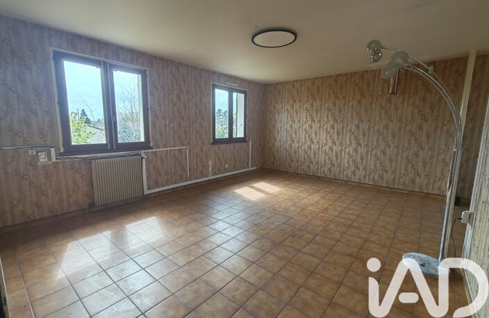Vente Maison/villa 5 pièces — photo 3