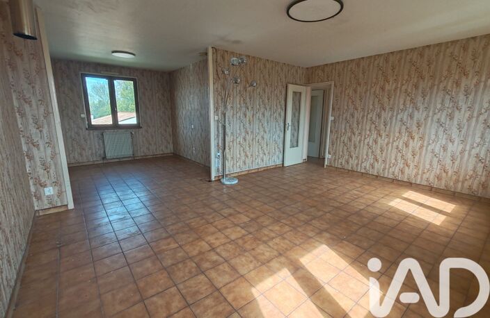 Vente Maison/villa 5 pièces — photo 5