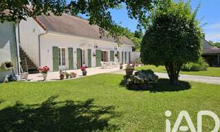 Maison 7 Pièces 155 m² à vendre à Villers-Cotterêts (02600)