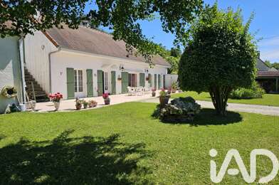 Maison 7 pièces 249000 €