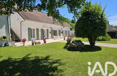 Vente Longère 7 pièces — photo du bien