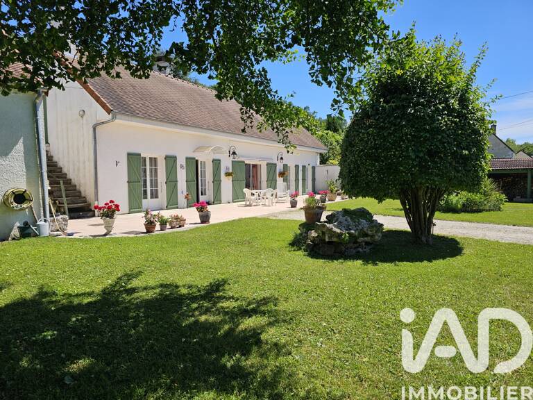 Vente Longère 7 pièces — photo 1