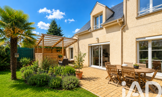 Maison 9 Pièces 223 m² à vendre à Clamart (92140)