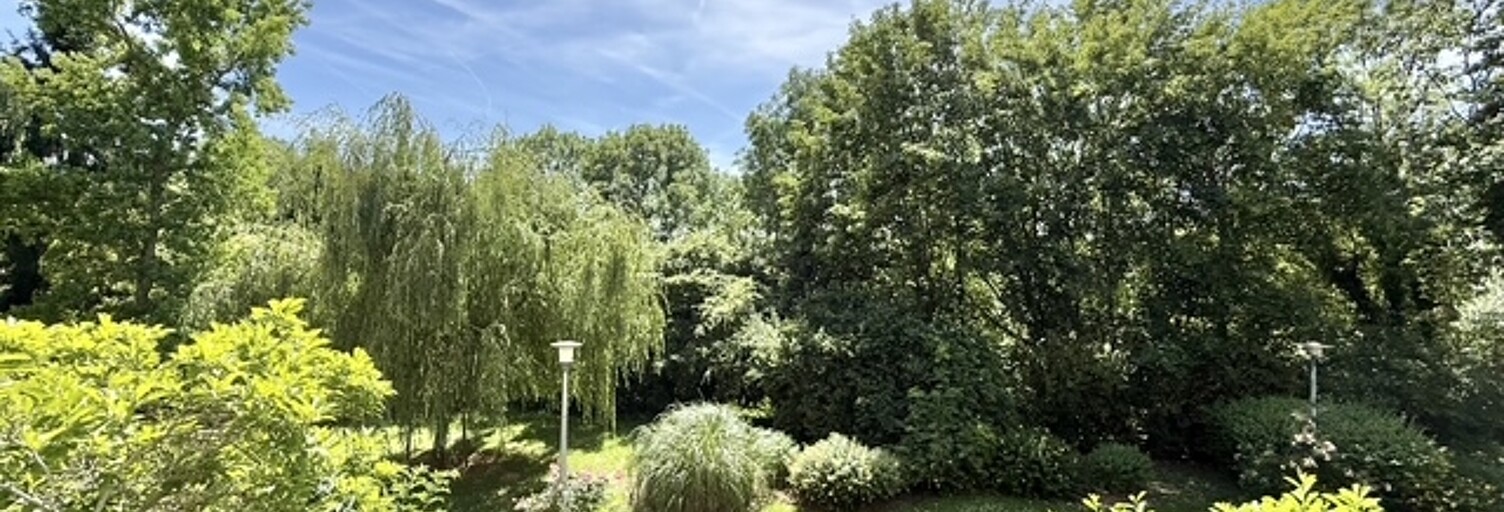 Appartement 4 Pièces 82 m² à vendre à Chilly-Mazarin (91380)