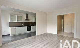 Appartement 4 Pièces 82 m² à vendre à Chilly-Mazarin (91380)