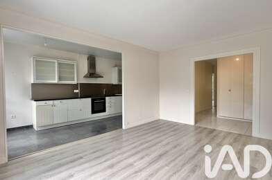 Appartement 4 pièces 237000 €