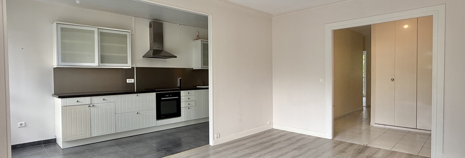Appartement 4 Pièces 82 m² à vendre à Chilly-Mazarin (91380)