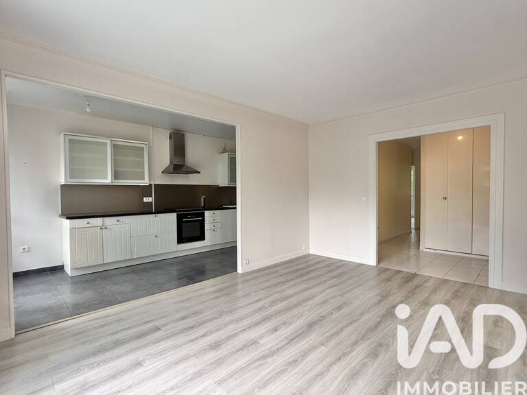 Vente Appartement 4 pièces — photo 1